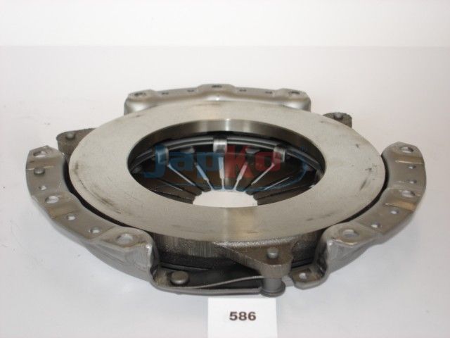 JAPKO 70586 Sankabos diskatorius