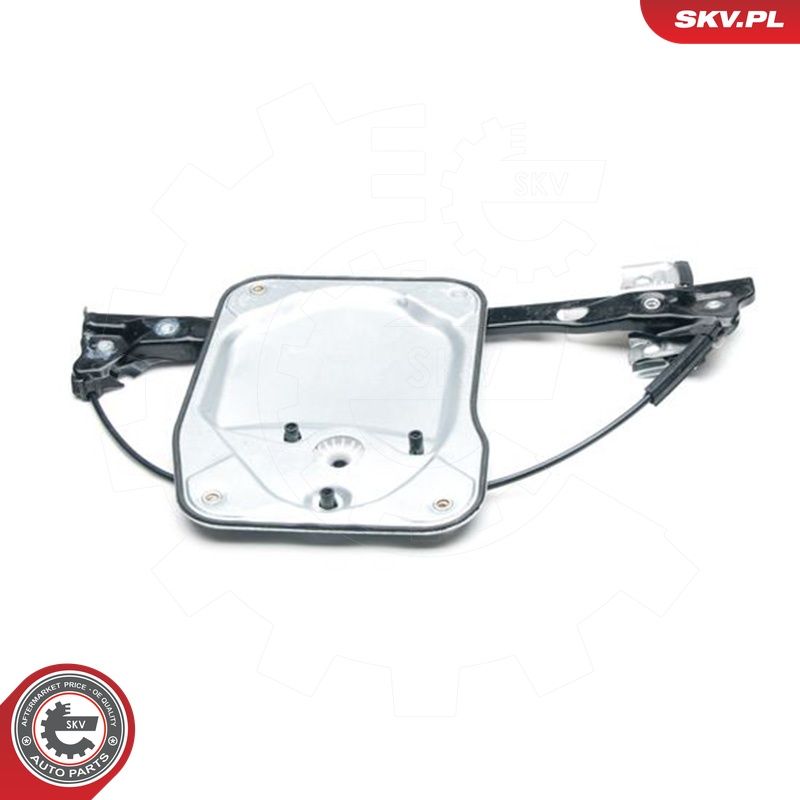 Aknatõstuk, ESEN SKV 01SKV871