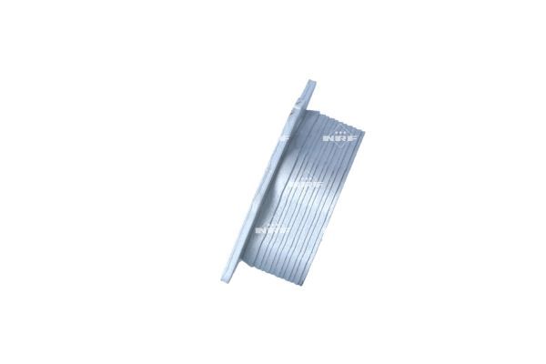 NRF 31854 Oil Cooler, engine oil