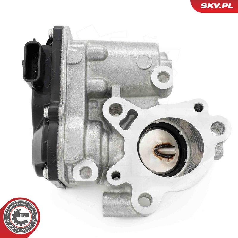 EGR-klapp, ESEN SKV 14SKV276