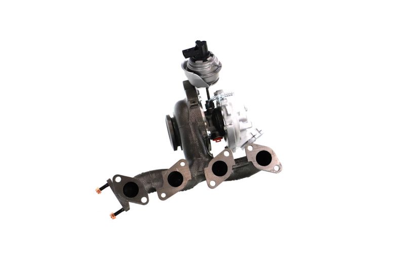 REMANTE 003-002-000032R Charger, charging (supercharged/turbocharged)