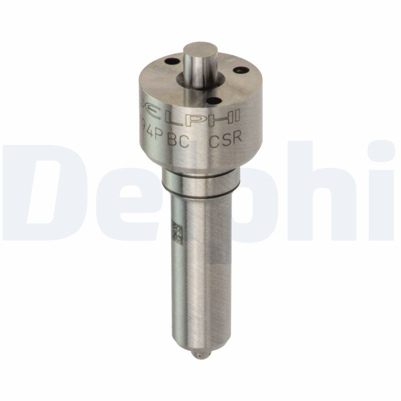 Delphi Injection Nozzle Valve Kit L194PBC