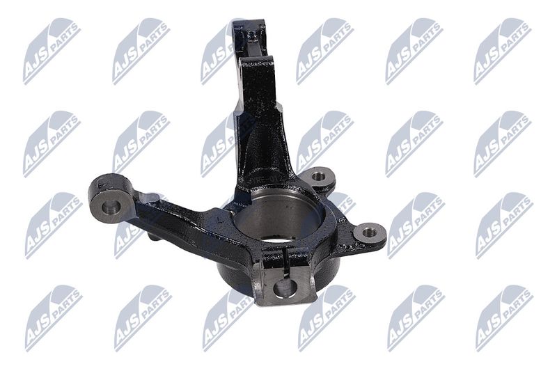 Käändmik, rattakinnitus, NTY ZZP-RE-012