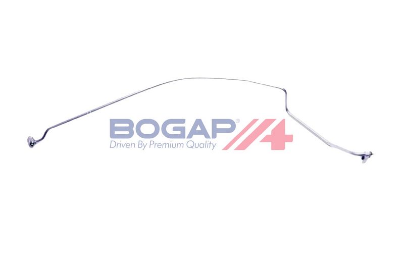 BOGAP Трубопровод высокого / низкого давления, кондиционер