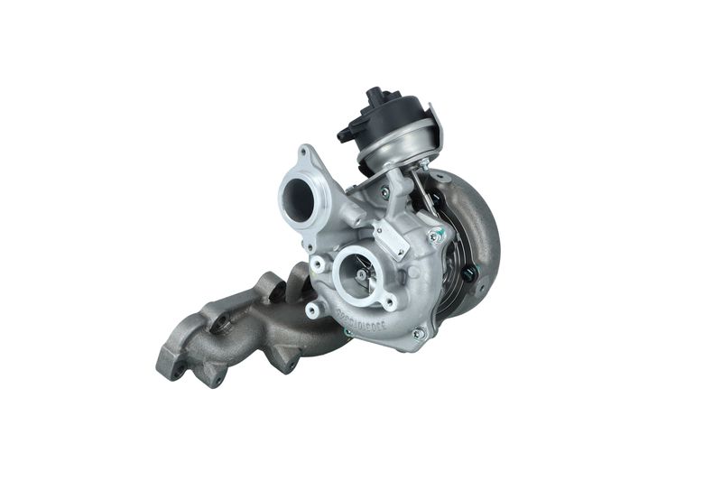 Kompressor, ülelaadimine, NRF 90010035