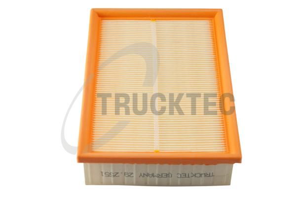 TRUCKTEC AUTOMOTIVE 08.14.004 - Oro filtras