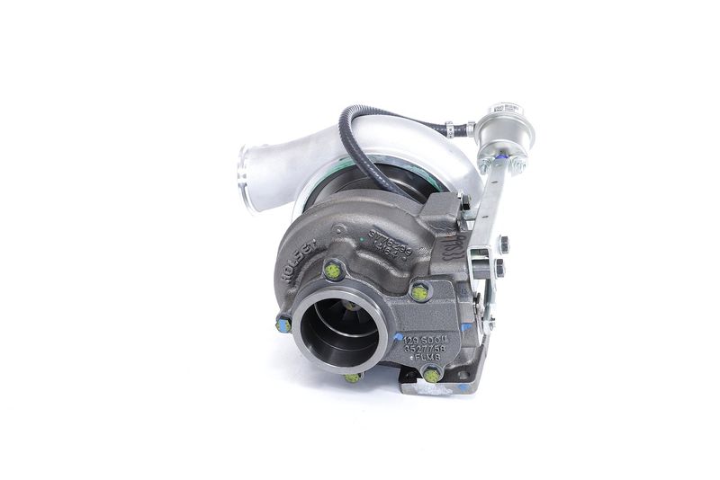 Compresor,sistem de supraalimentare T916687 BTS Turbo