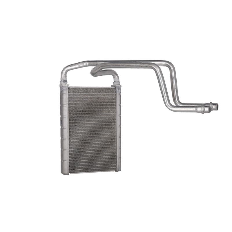 NISSENS 707271 Heat Exchanger, interior heating
