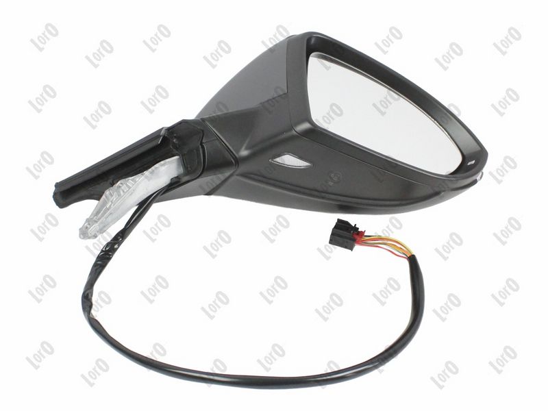 ABAKUS 4060M08 Exterior Mirror