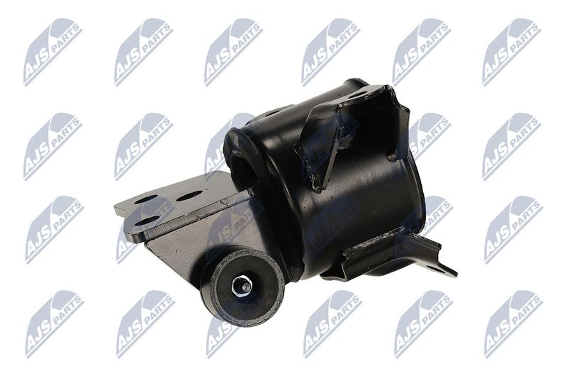 Paigutus, Mootor, NTY ZPS-KA-350