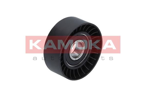 KAMOKA R0062 Tensioner Lever, V-ribbed belt