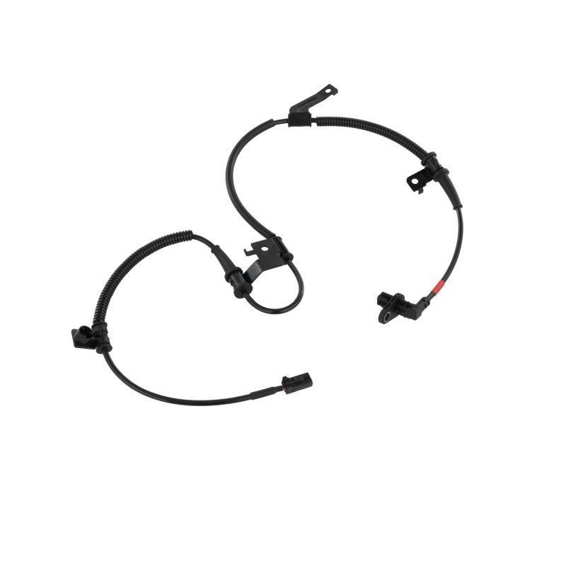 Andur, rattapöörete arv, DELPHI SS20536