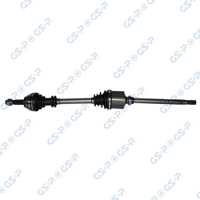 Veovõll, GSP 210029