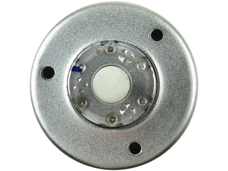 Magnetlülitus, starter, AS-PL SS1081(DELCO)