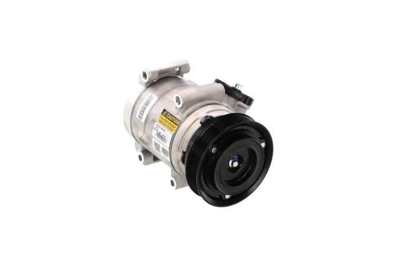 REMANTE 005-001-000297R Compressor, air conditioning