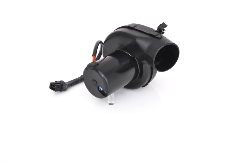 BOSCH 0130007810 Electric Motor, interior blower