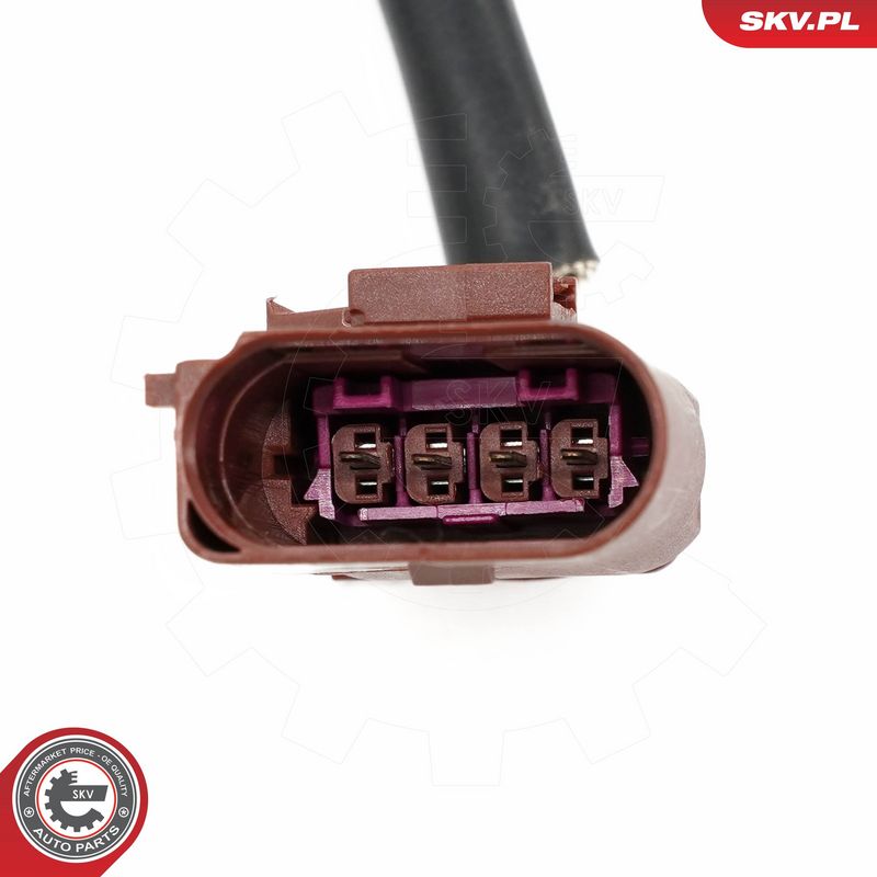 Lambda andur, ESEN SKV 09SKV179