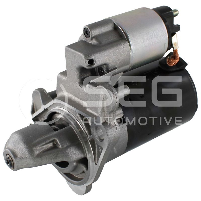 SEG Automotive 0001106026 Starter