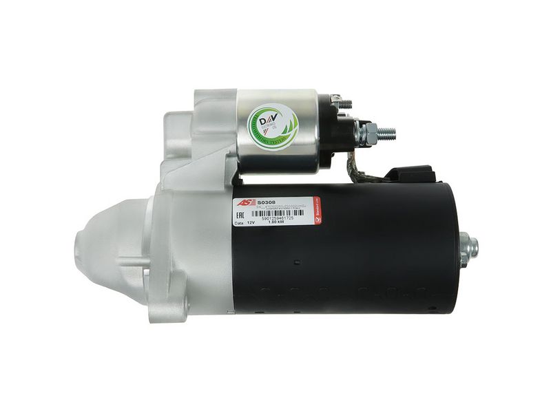 AS-PL S0308 Starter