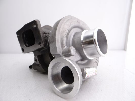 GARRETT 452214-5003S Charger, charging (supercharged/turbocharged)