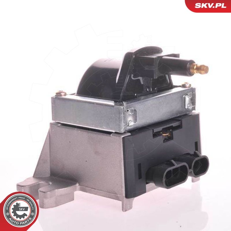 Süütepool, ESEN SKV 03SKV189