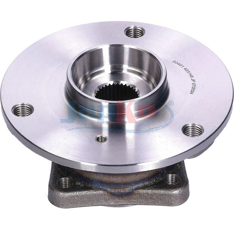 Rattarumm, JAPKO 420401