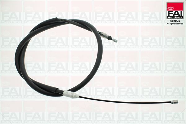 FAI AutoParts Trosas, stovėjimo stabdys