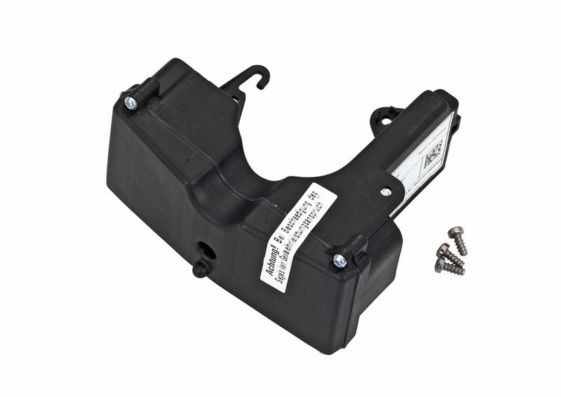 Product Vadības bloks, Autonomā apsilde WEBASTO 1322865A Image