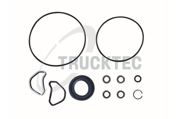 TRUCKTEC AUTOMOTIVE 02.43.160 - Gasket Set, hydraulic pump