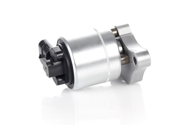 NISSENS 98153 EGR vožtuvas