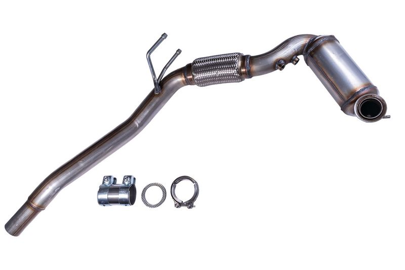 DENCKERMANN N100003 - DPF filtras