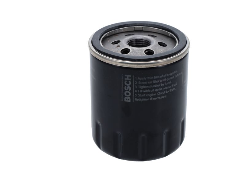 BOSCH F 026 407 203 Oil Filter