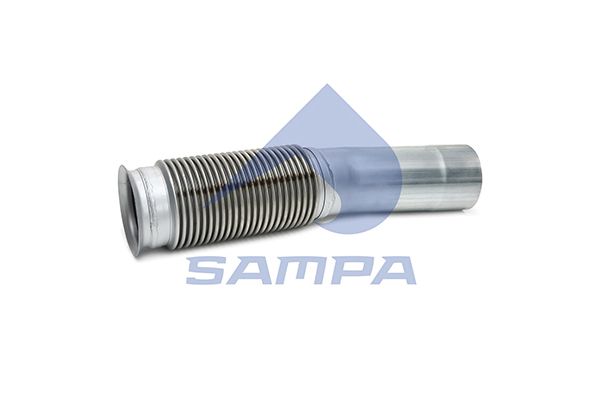 Výfuková trubka 010.2549