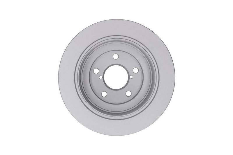 KAMOKA 1031356 Brake Disc