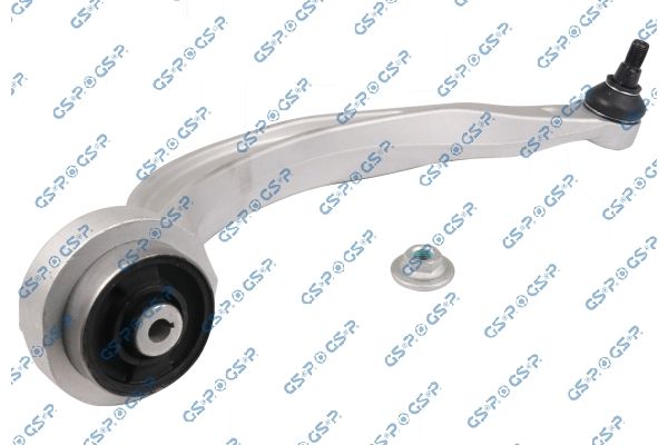 This part match OEM code: 4G0407693D