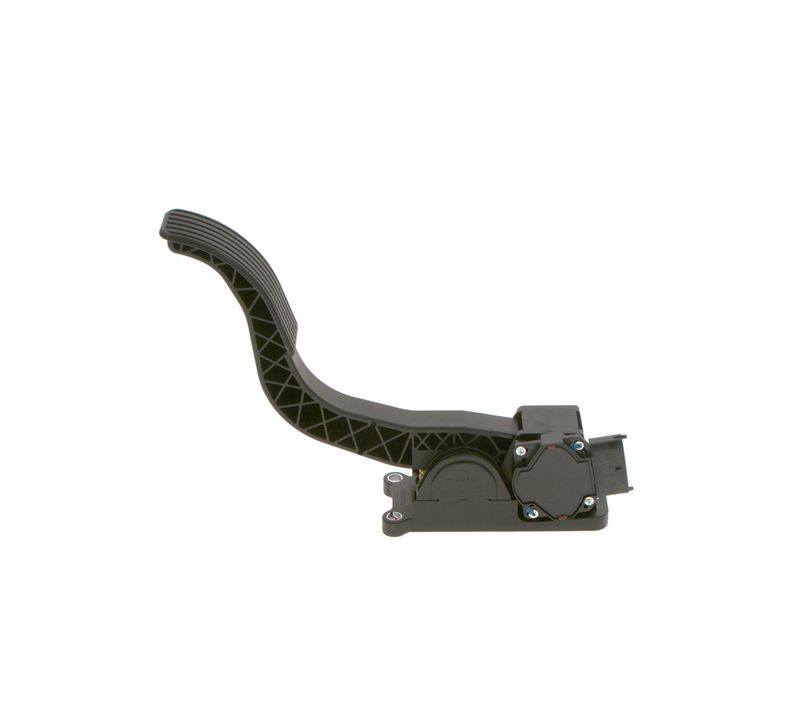 BOSCH 0281002687 Accelerator Pedal Unit