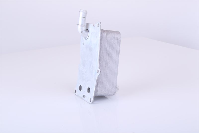 Õliradiaator, automaatkast, NISSENS 91104