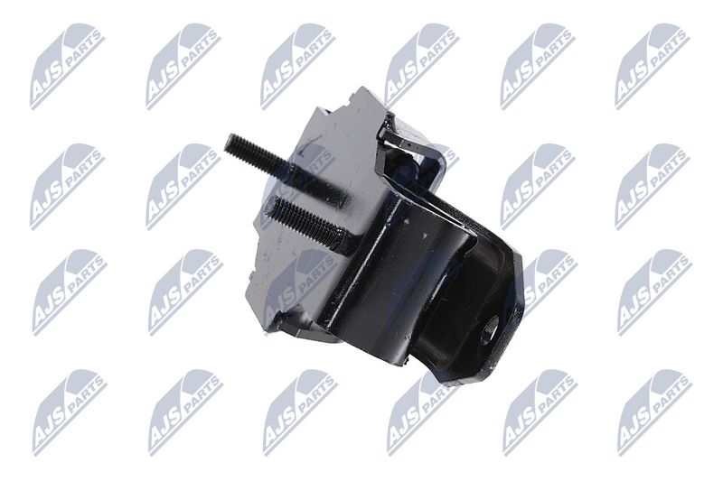 Paigutus, Mootor, NTY ZPS-CH-144