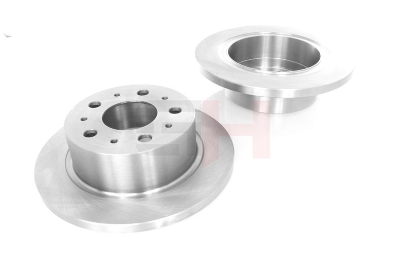 Piduriketas, GH GH-421942