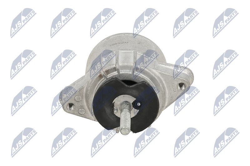 Paigutus, Mootor, NTY ZPS-PS-003