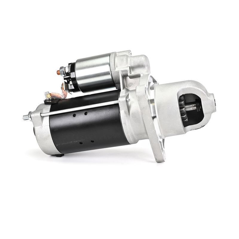 Delco Remy SER84217-12B1 Starter