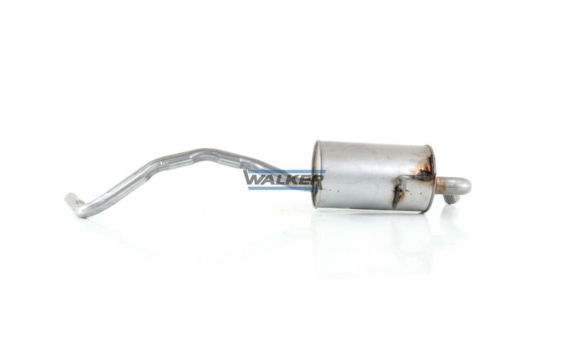 крайно гърне WALKER