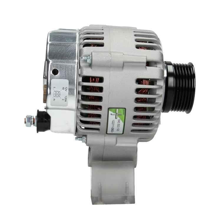 Generaator, BV PSH 845.503.120.050