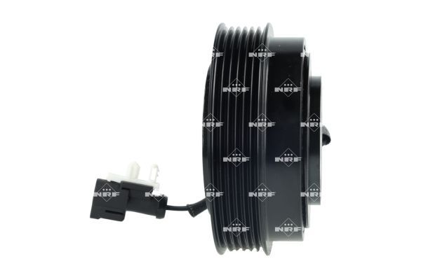 Magnetsidur, kliimakompressor, NRF 380126