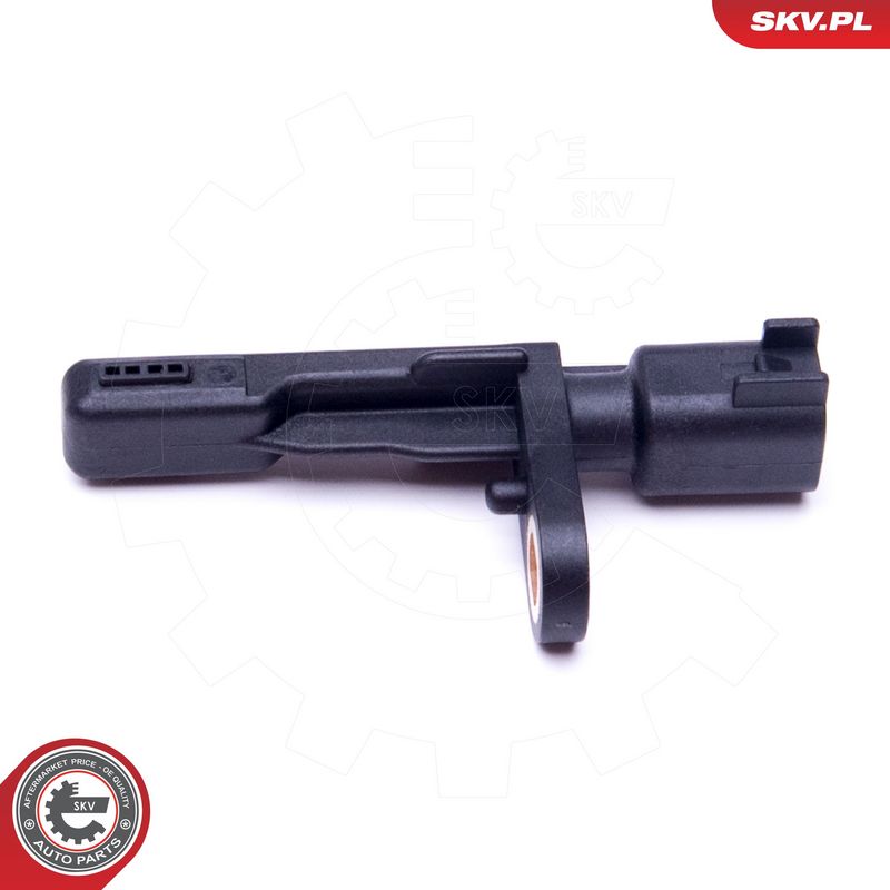 Andur, rattapöörete arv, ESEN SKV 06SKV379