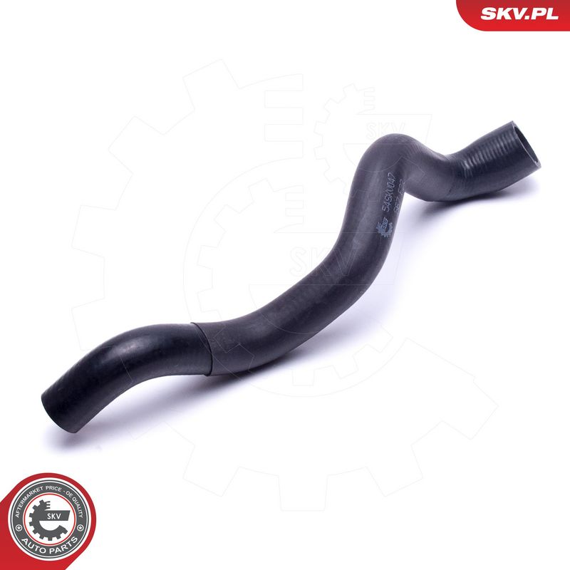 Jahutusvoolik, ESEN SKV 54SKV047