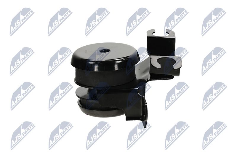 Paigutus, Mootor, NTY ZPS-MZ-040