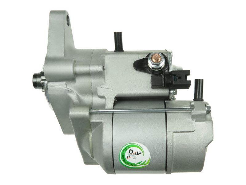 AS-PL S6028 Starter