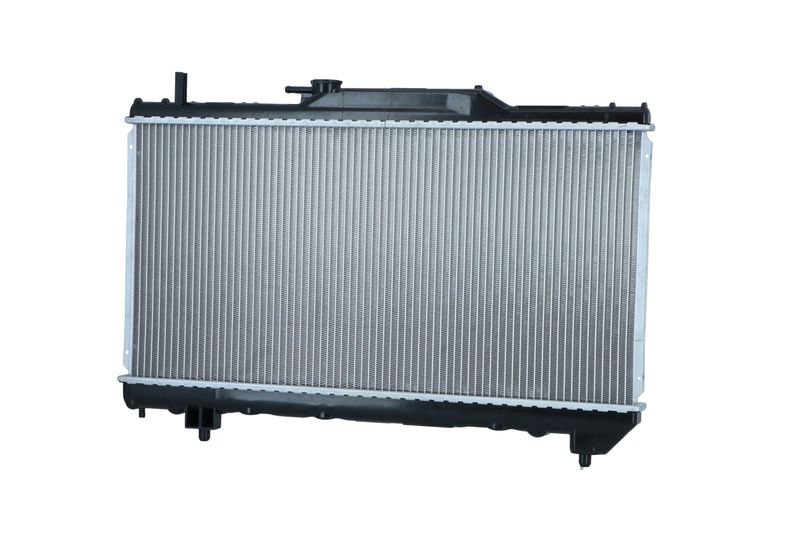 Radiaator, mootorijahutus, NRF 517590