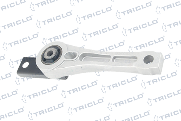 окачване, двигател TRICLO